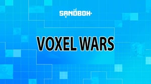 Welcome To VOXEL WARS!