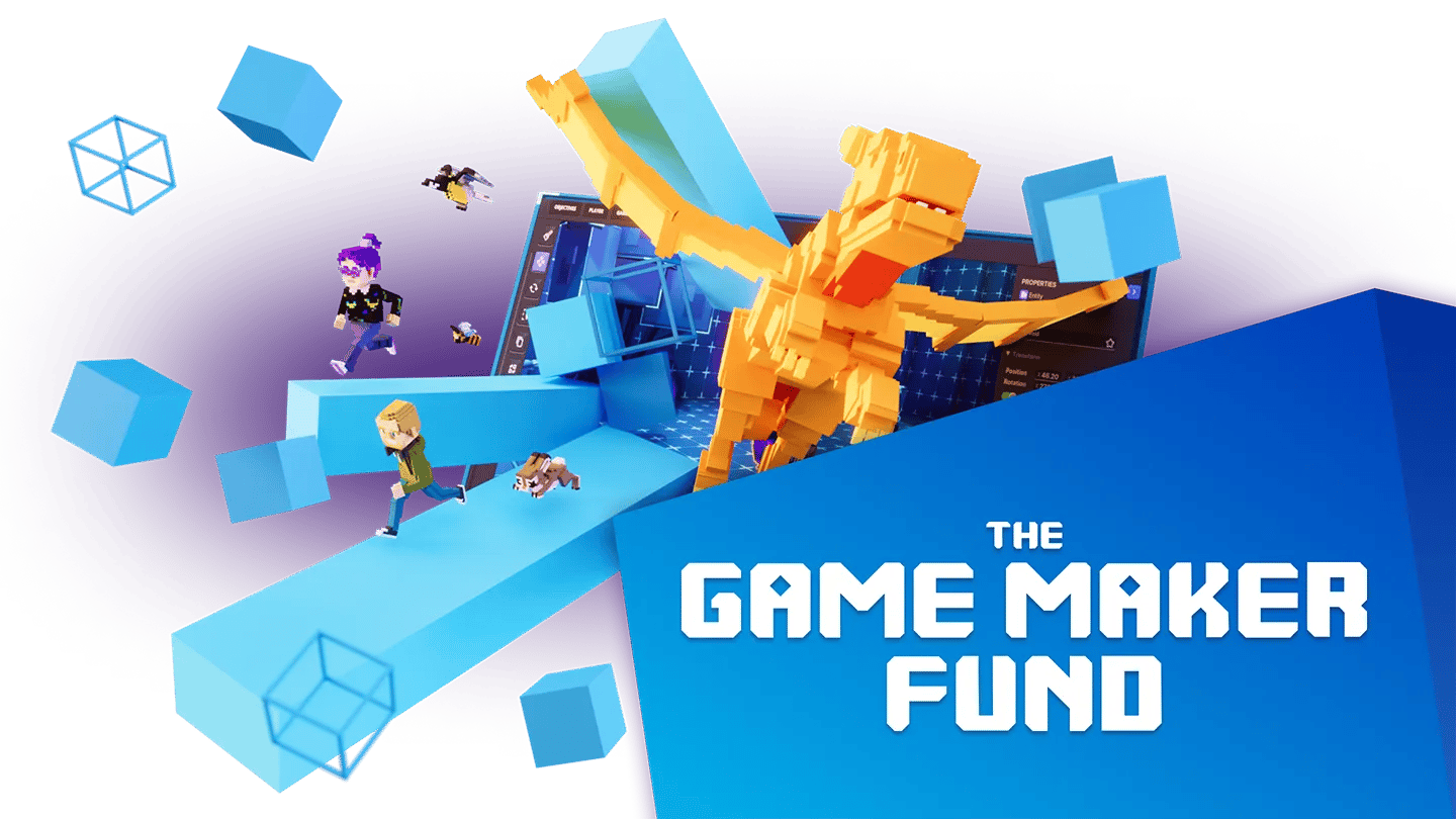 Fund your big ideas