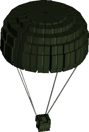 Roblox: Parachute