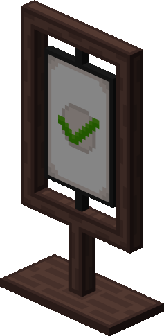 Checkpoint Sign preview