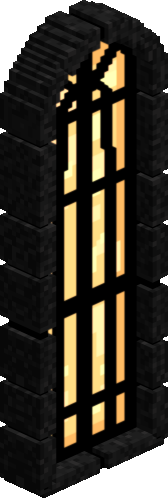 Taller Black Window preview