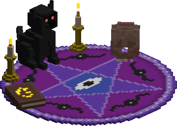 Macabre Altar preview