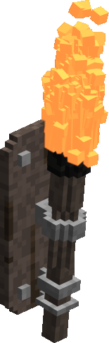 Wall Torch preview