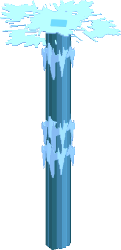 Water Beam - Splash preview