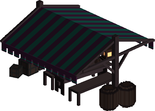 Tavern Stand preview