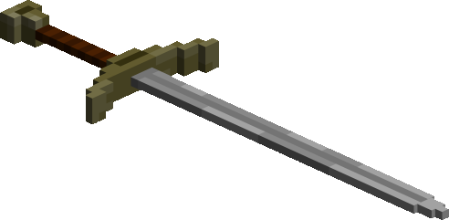 Long sword preview