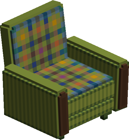 Cozy Armchair preview