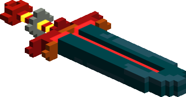 Magma Sword preview