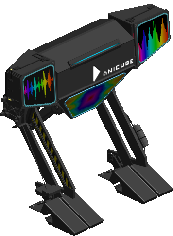 Music Bot - Anicube preview