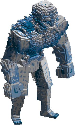 Common Frost Giant preview