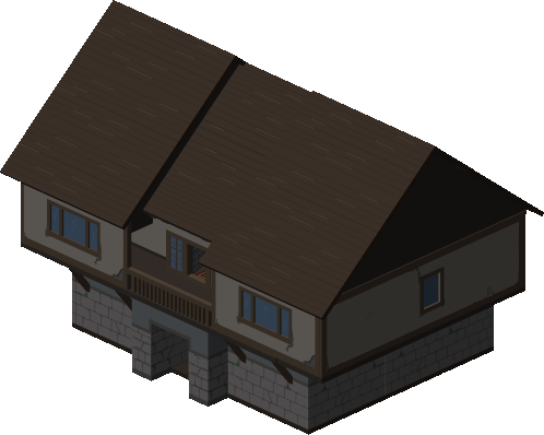 Furnished Village House preview