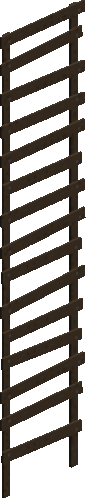 Wooden Ladder preview