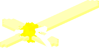 AURA Weapon - Solar Flare preview