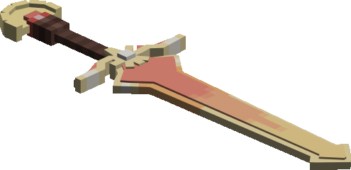 Ceremonial Sword - Ragnarok preview