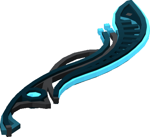 Water Sword - Elements preview