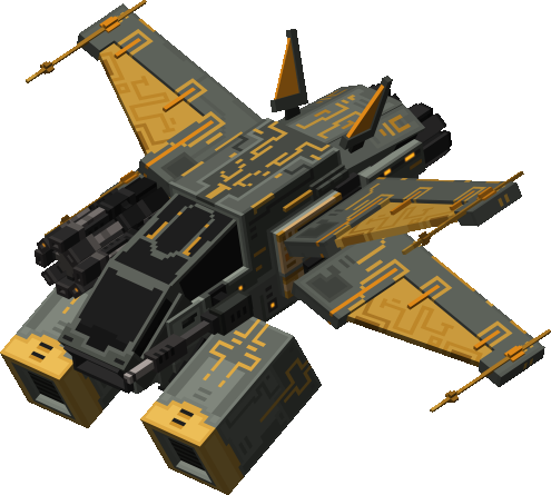 Panthera Sky Destroyer - CF A.I. Generated NFTs preview