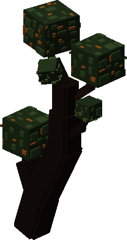 Ebony Tree preview