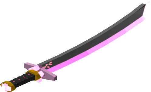 Sakura Sword preview