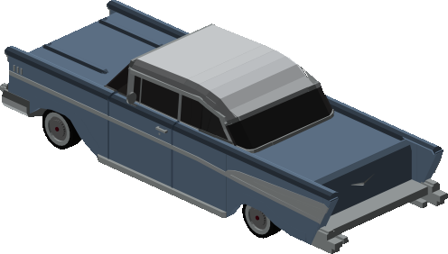 1957 Vehicle  preview