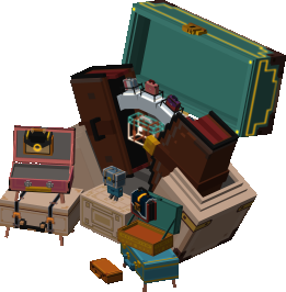 Trunk and Bag Shop preview