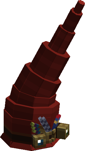 Luxurious Gnome Hat preview