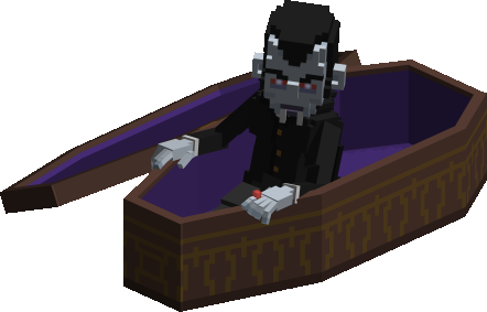 Surprise Coffin preview