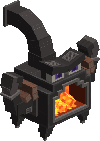Angry Stove preview