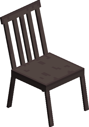 Wooden Chair preview