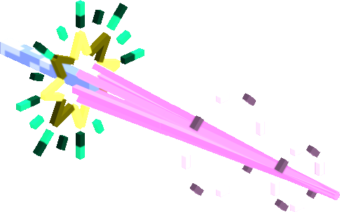 Neon Light Sword preview