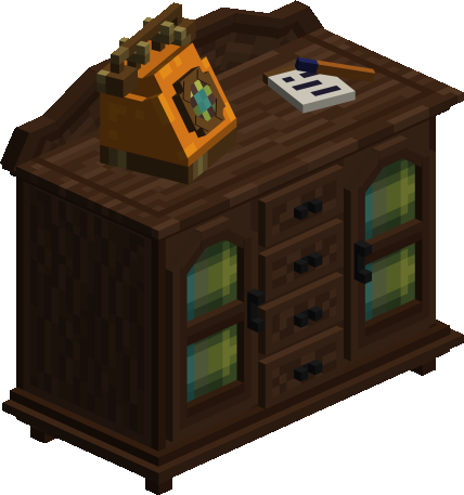 Small Cupboard preview