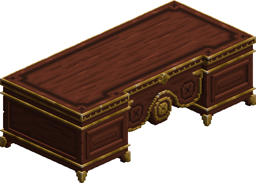 Steward Desk preview