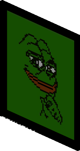 Pepe Poster preview