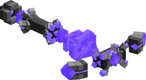 Magia Pickaxe preview