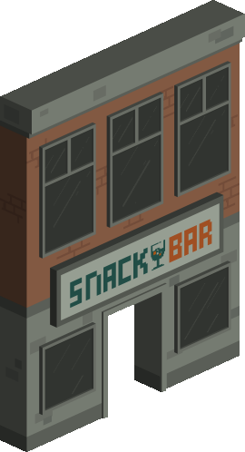 Snack Bar preview