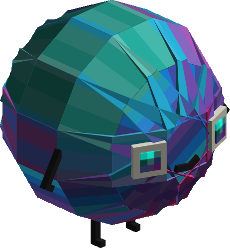 Alexandrite - Crypto Crystal preview