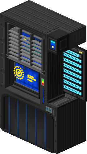 Data Vault Server and Console preview