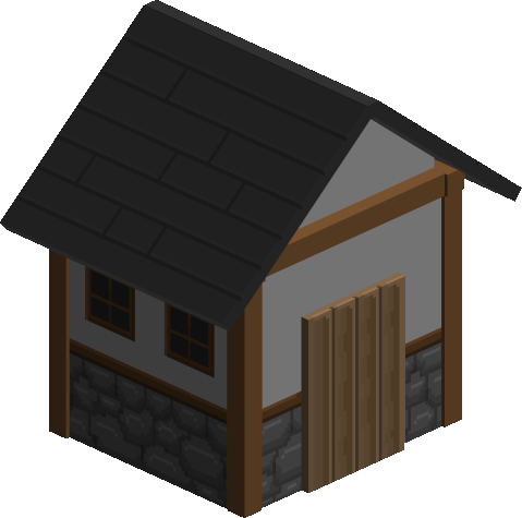 Small House preview