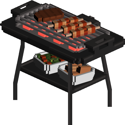 Table Grill preview
