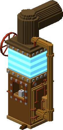 Water Dispenser preview
