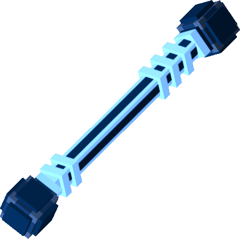 The Lightbringers Rod preview