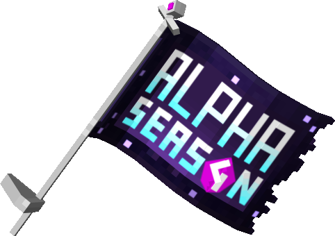 Battle Flag: ALPHA SEASON 4 preview