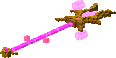 AURA Weapon - Scepter preview