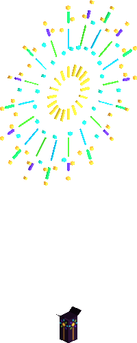 Colorful Firework preview