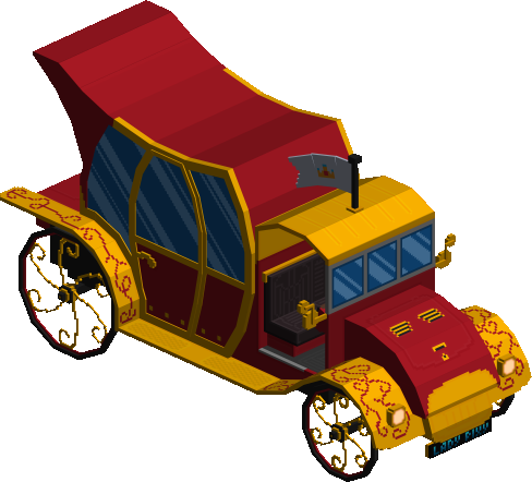 Sunny Car preview