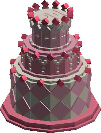 Birthday Cake - Paris Hilton preview