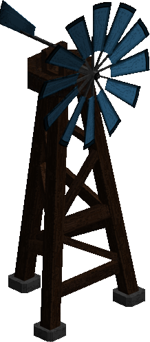 Windmill preview
