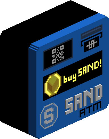 SAND ATM preview