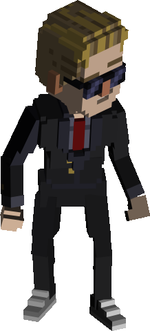 Businessman preview