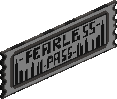 Fearless Pass 🔑 preview