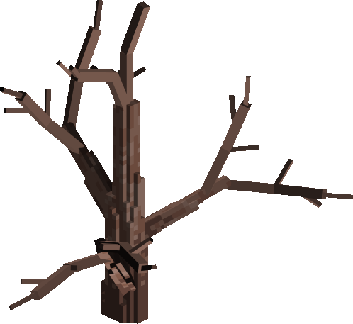 Dead Tree preview